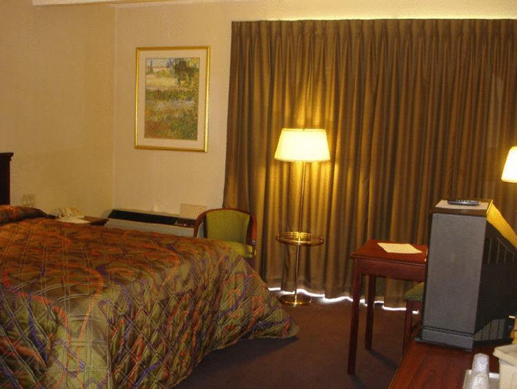 America'S Best Value Inn Phillipsburg Easton Quarto foto