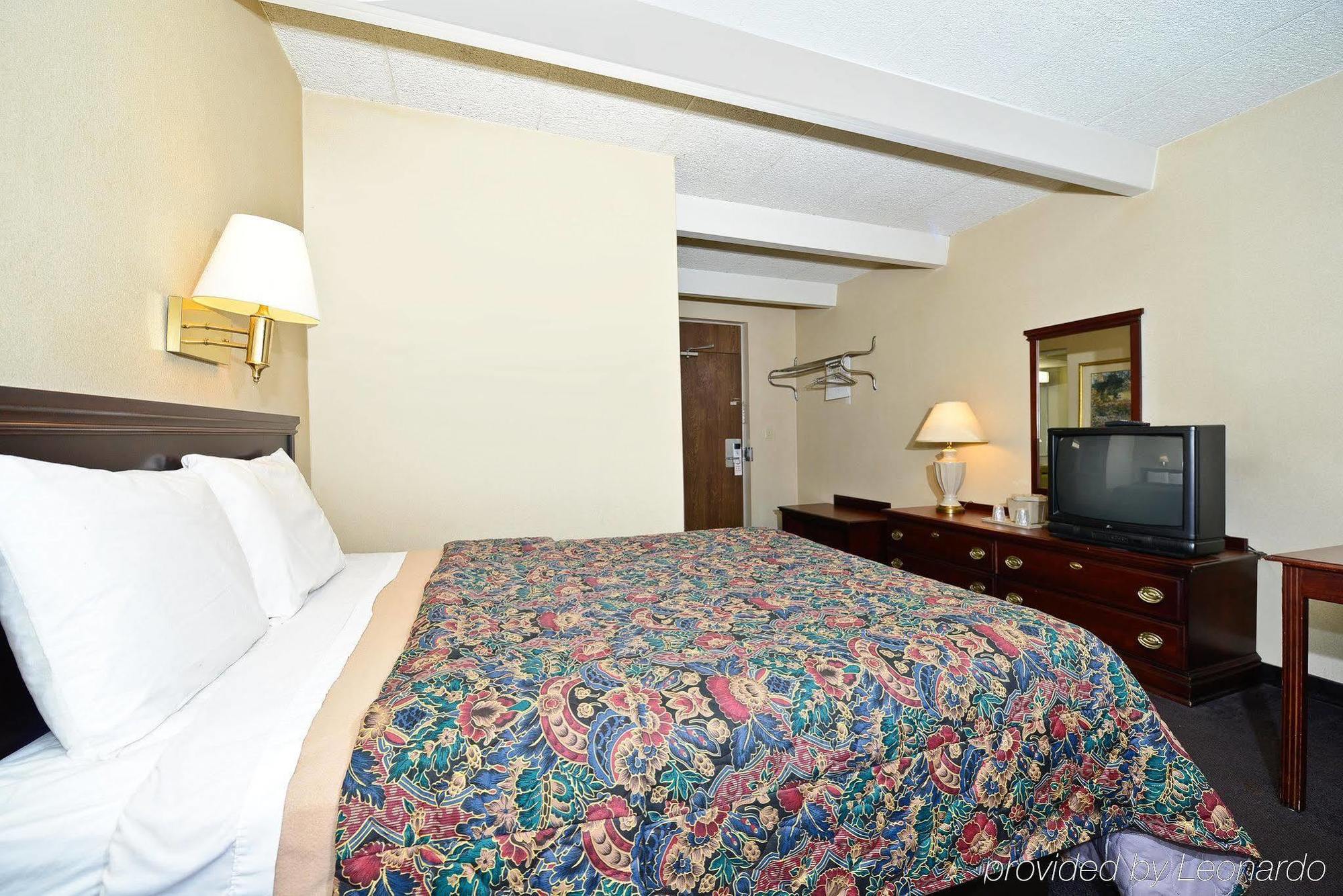 America'S Best Value Inn Phillipsburg Easton Quarto foto