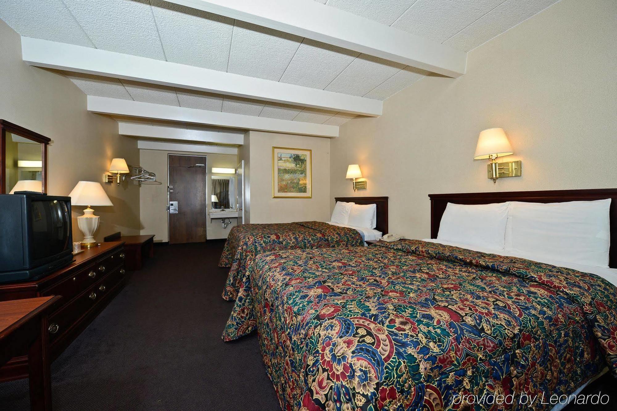 America'S Best Value Inn Phillipsburg Easton Quarto foto