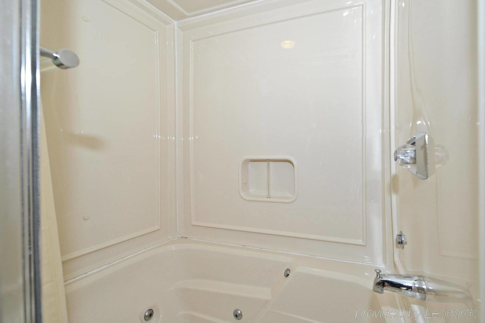 America'S Best Value Inn Phillipsburg Easton Quarto foto